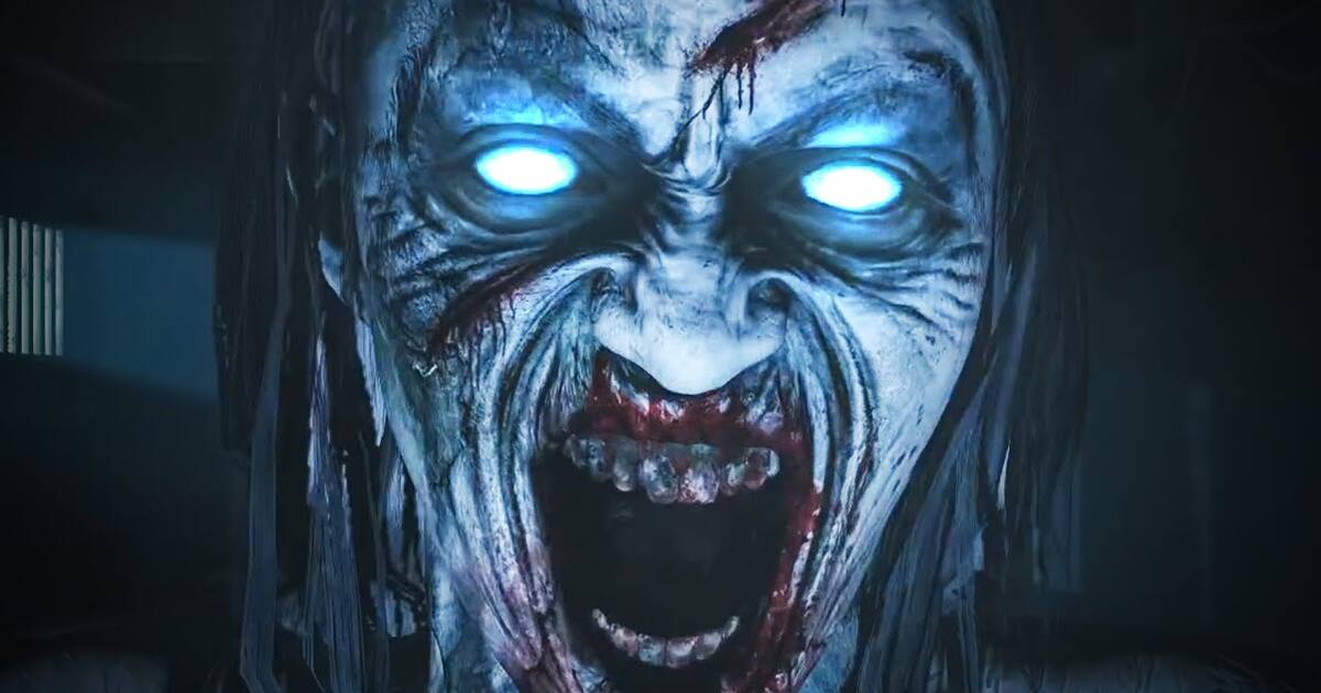 Scares The clichés, the uncommon, and the unexpected: jump scares in horror ...