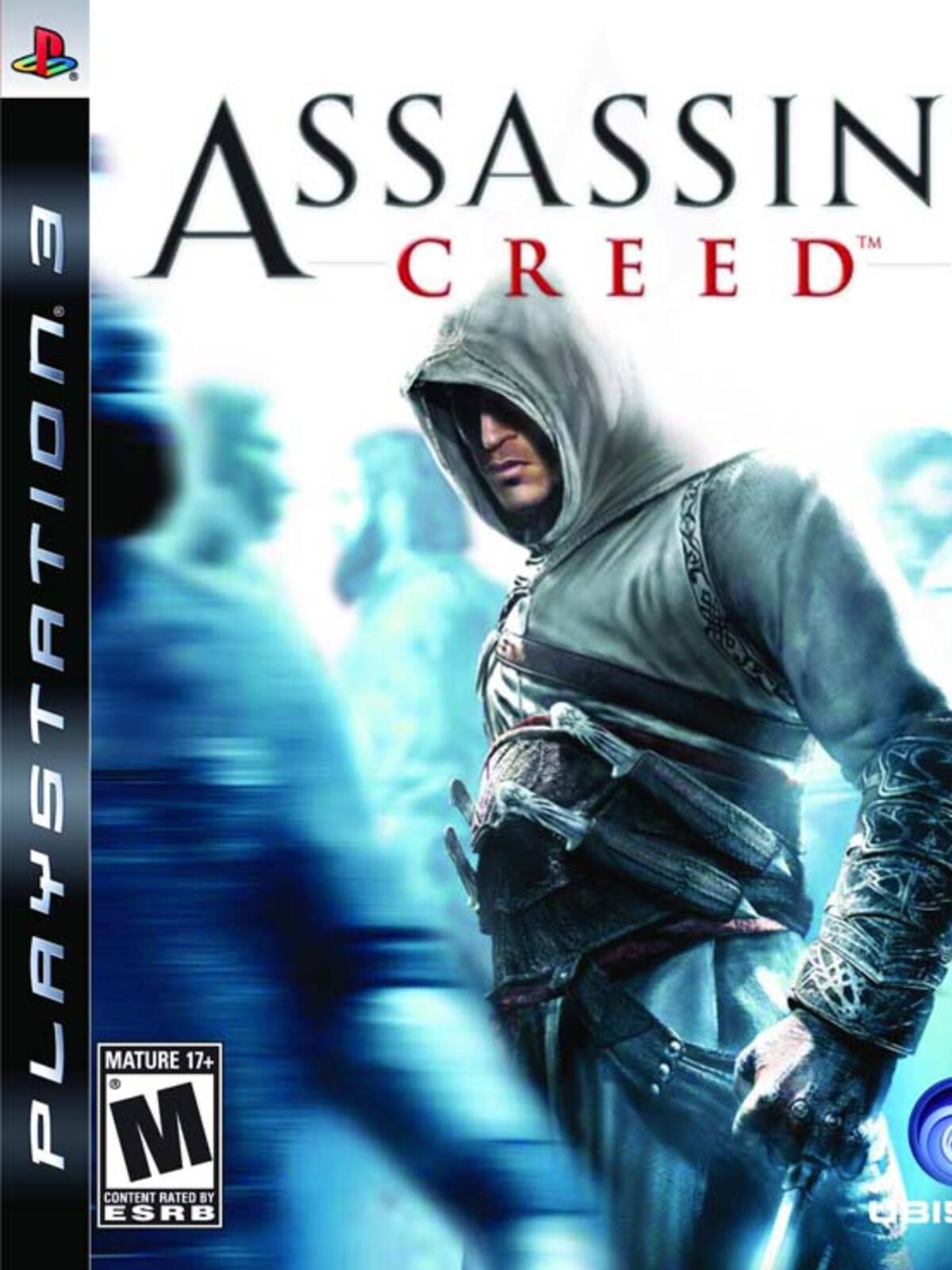 Assassin's Creed