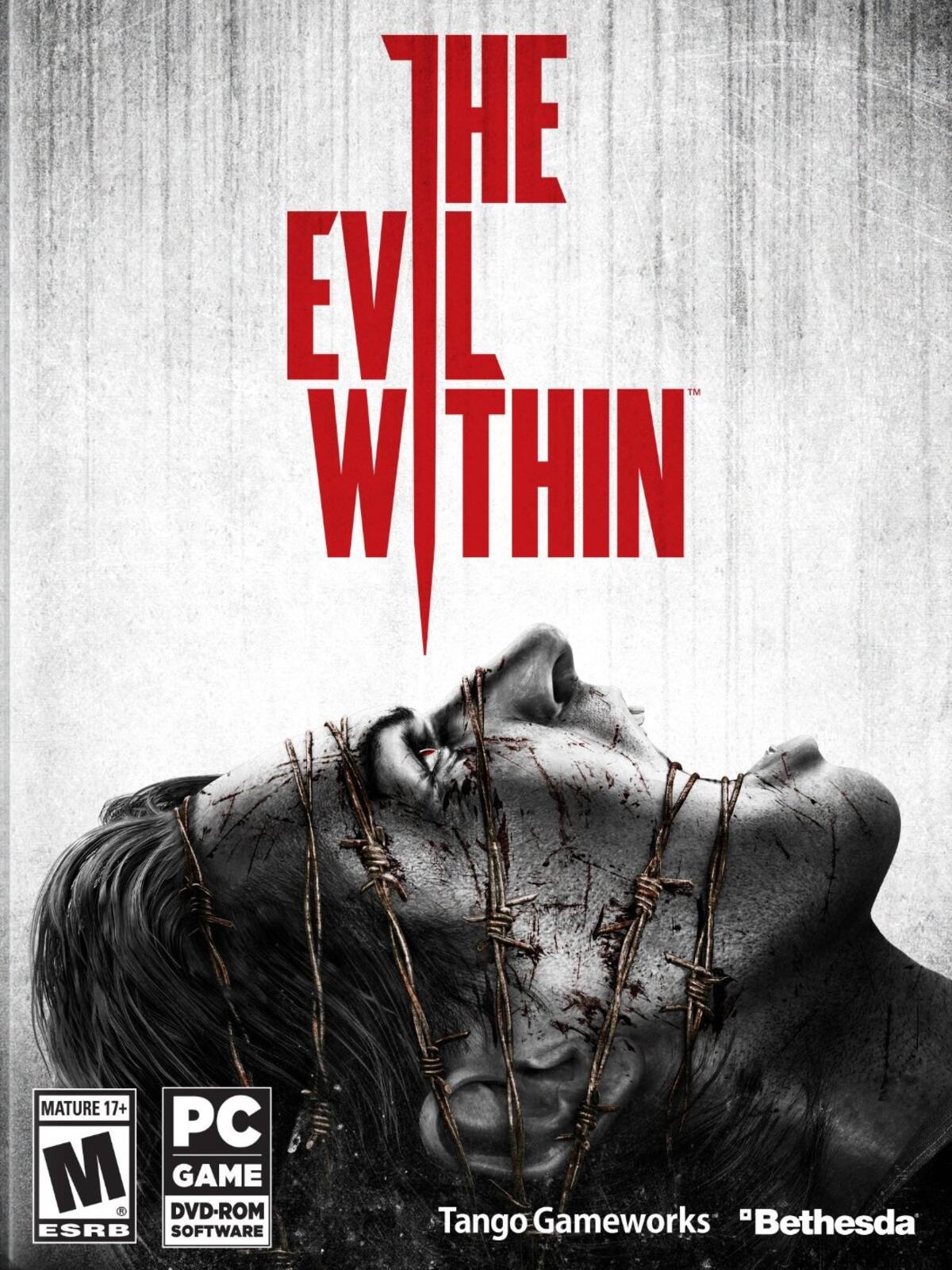 The Evil Within