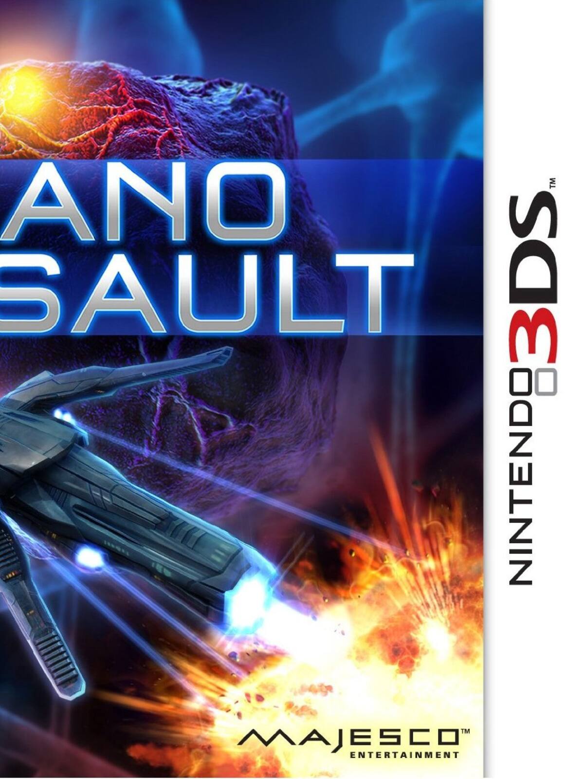 Nano Assault