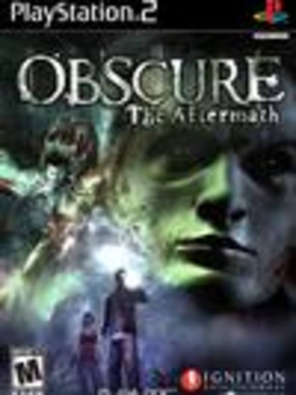 Obscure: The Aftermath