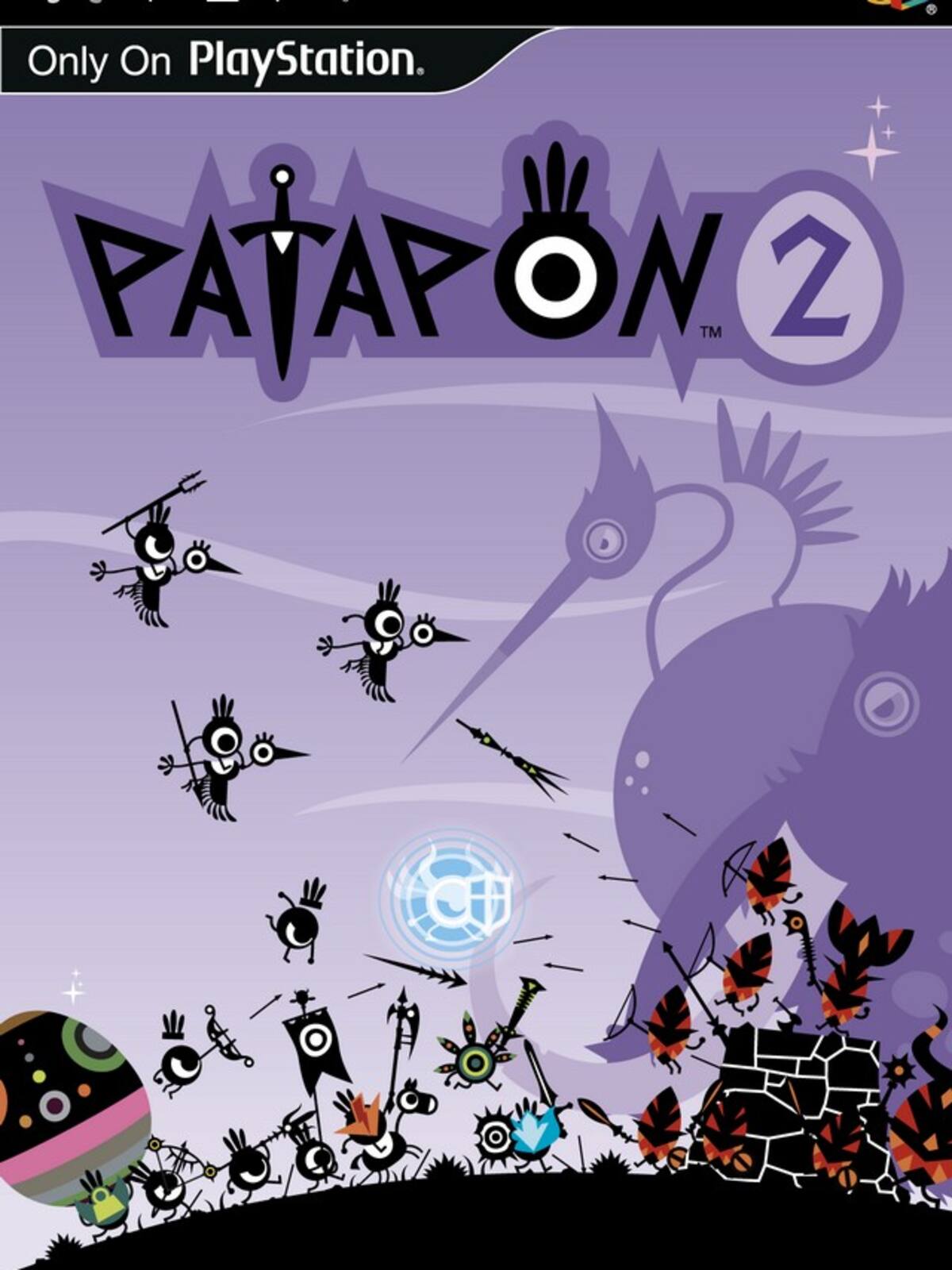 Patapon 2
