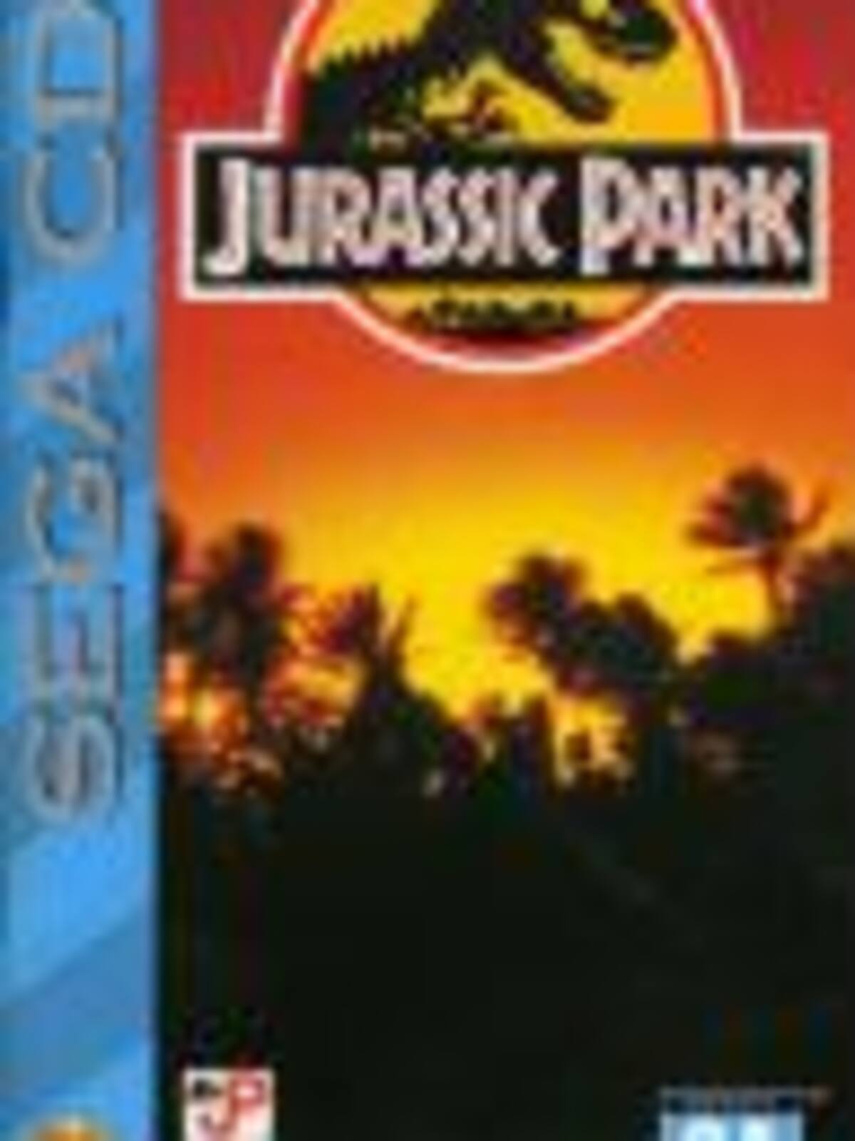 Jurassic Park