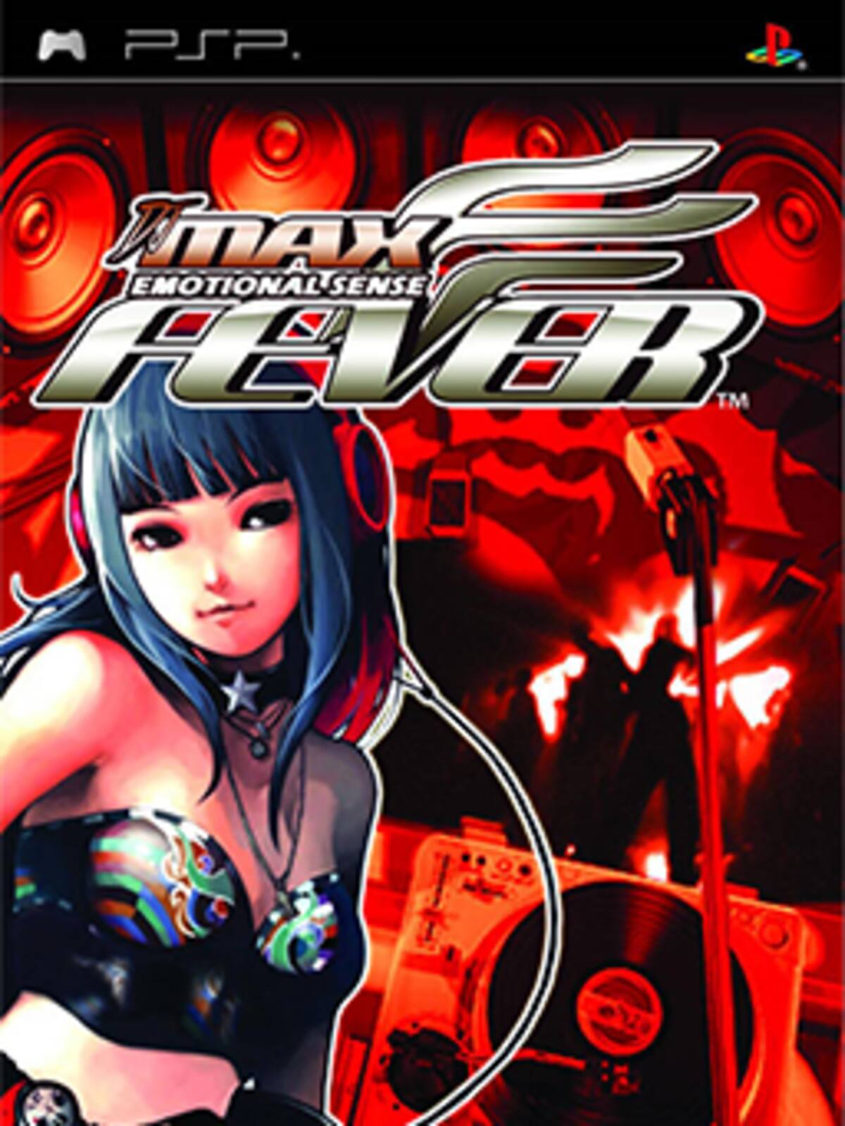 DJ Max Fever