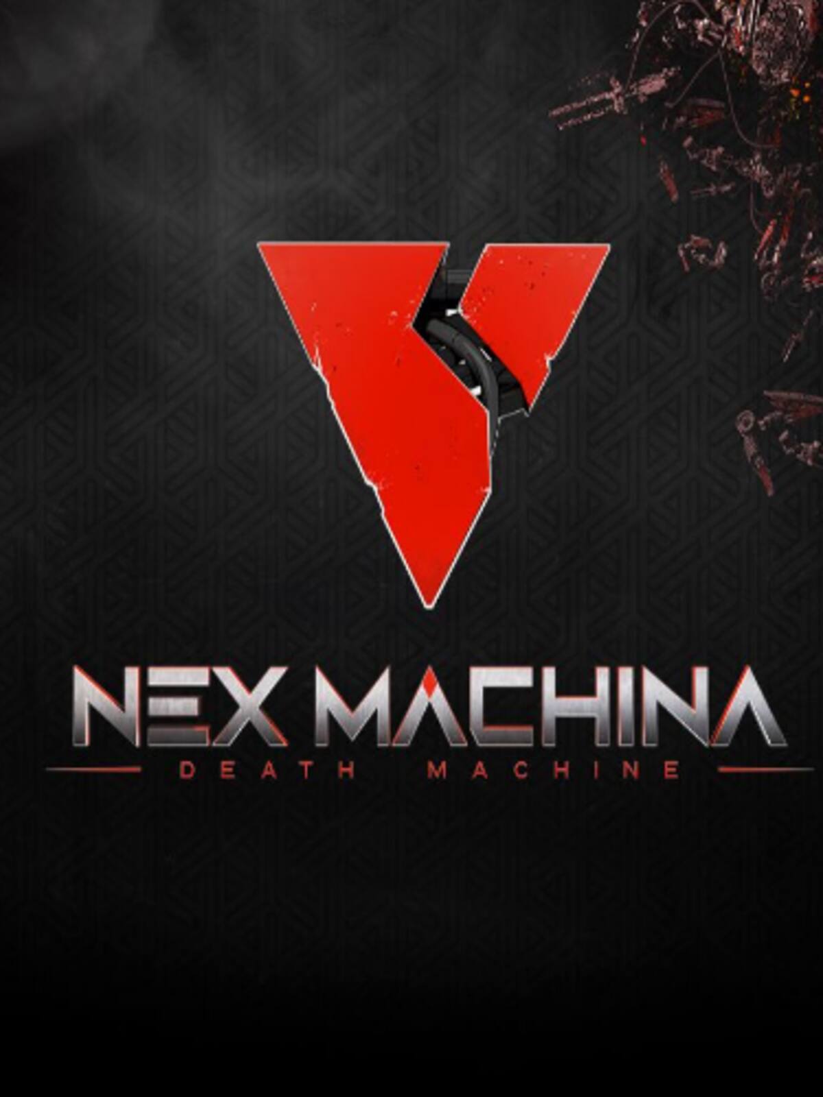 Nex Machina