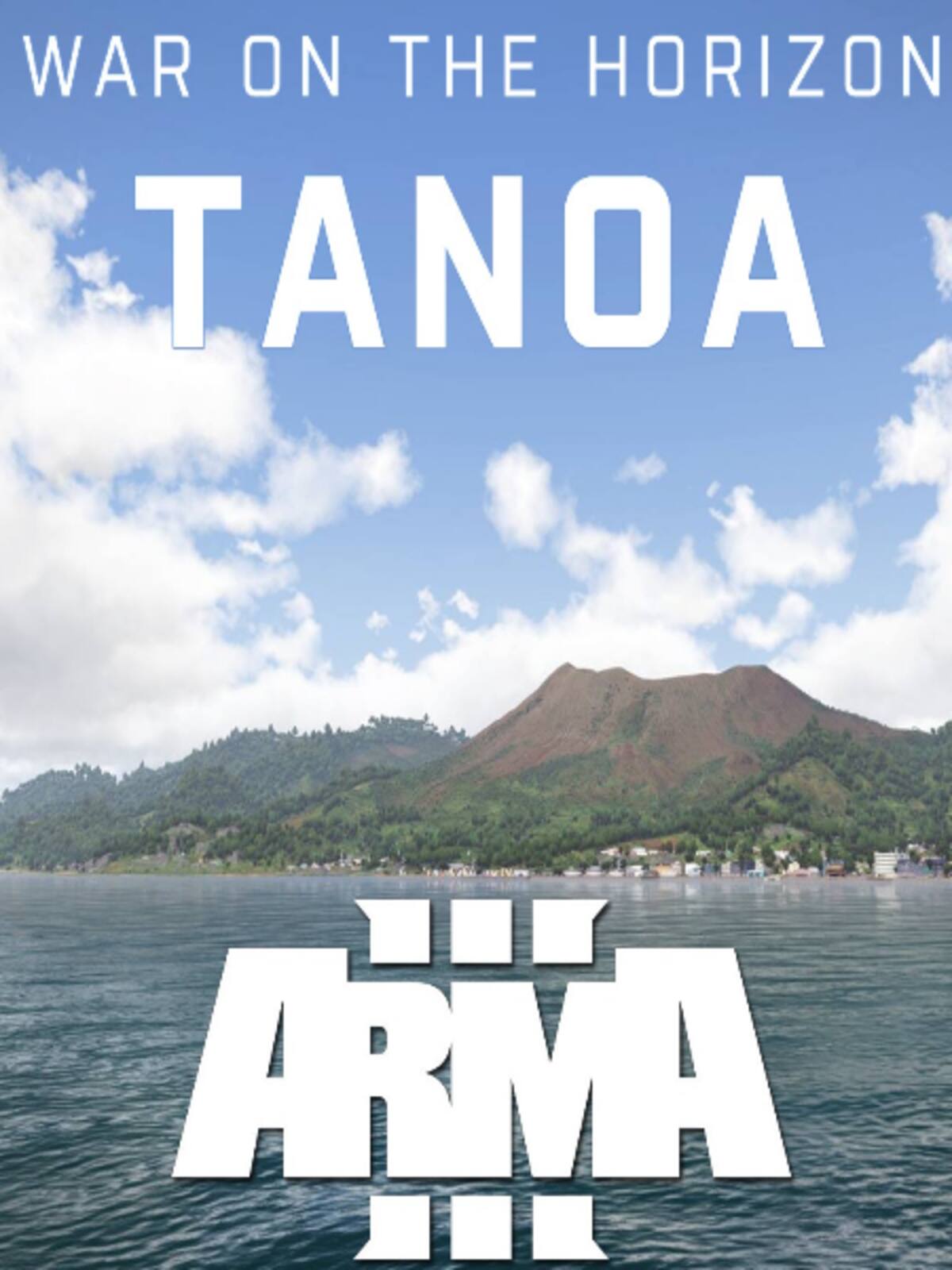 Arma 3: Tanoa