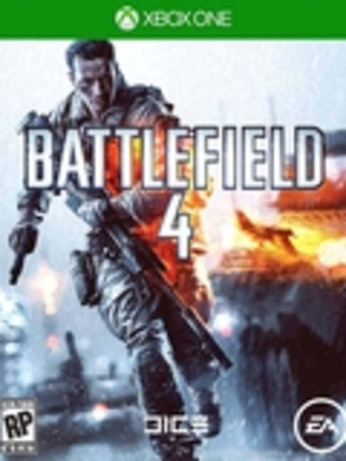 Battlefield 4