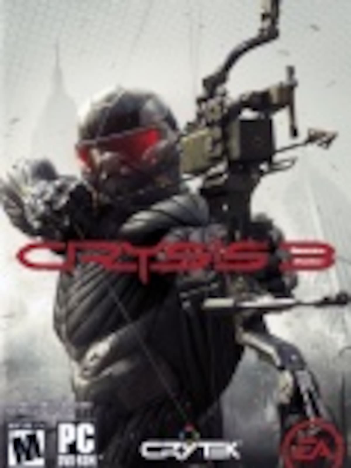 Crysis 3