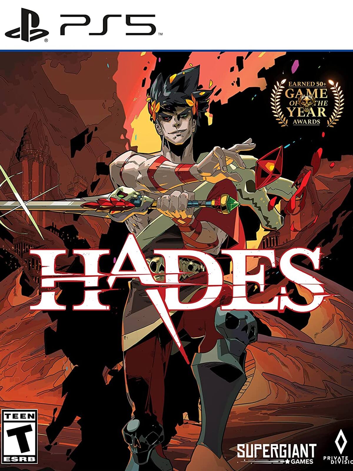 Hades