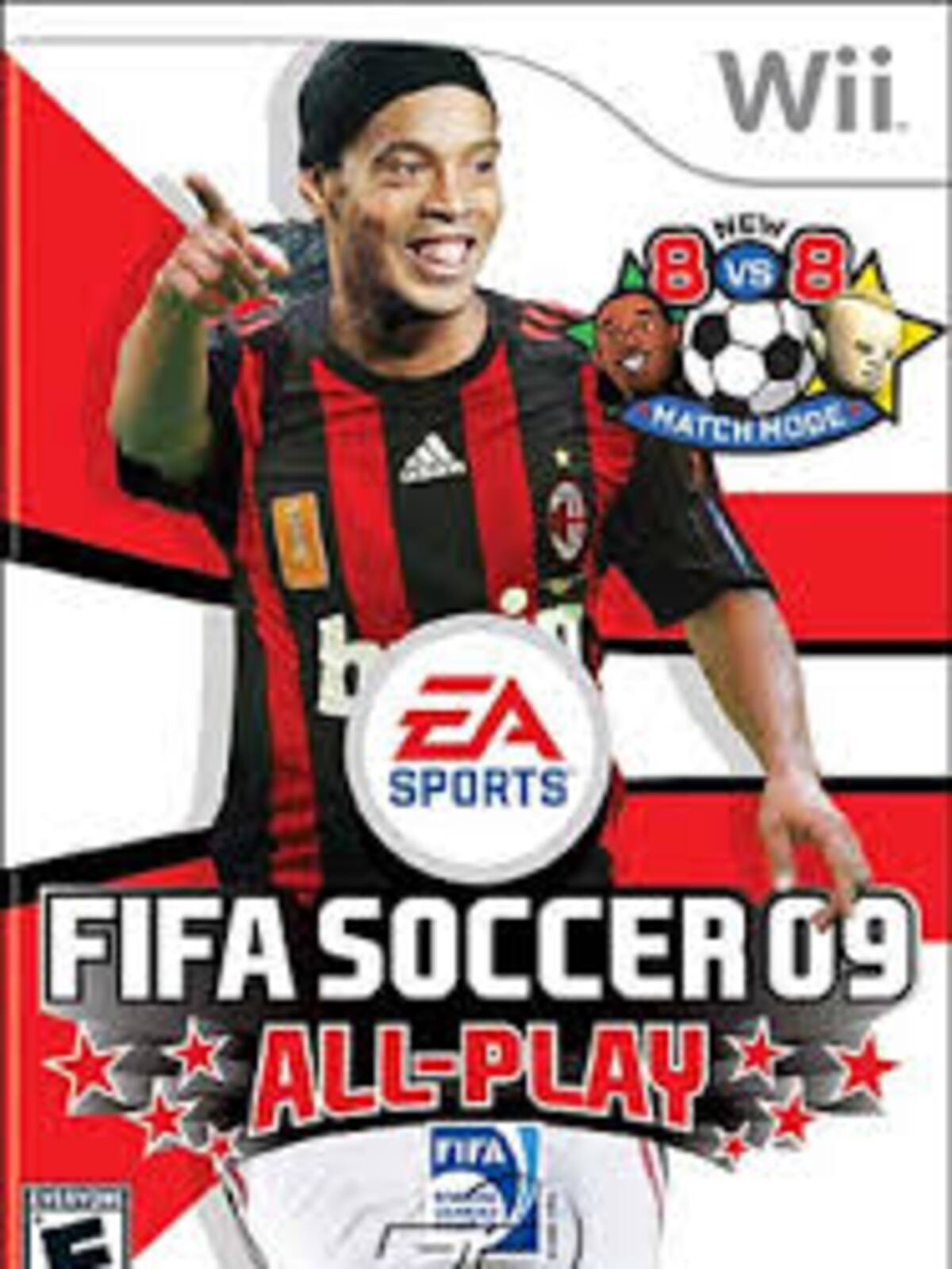 FIFA Soccer 09