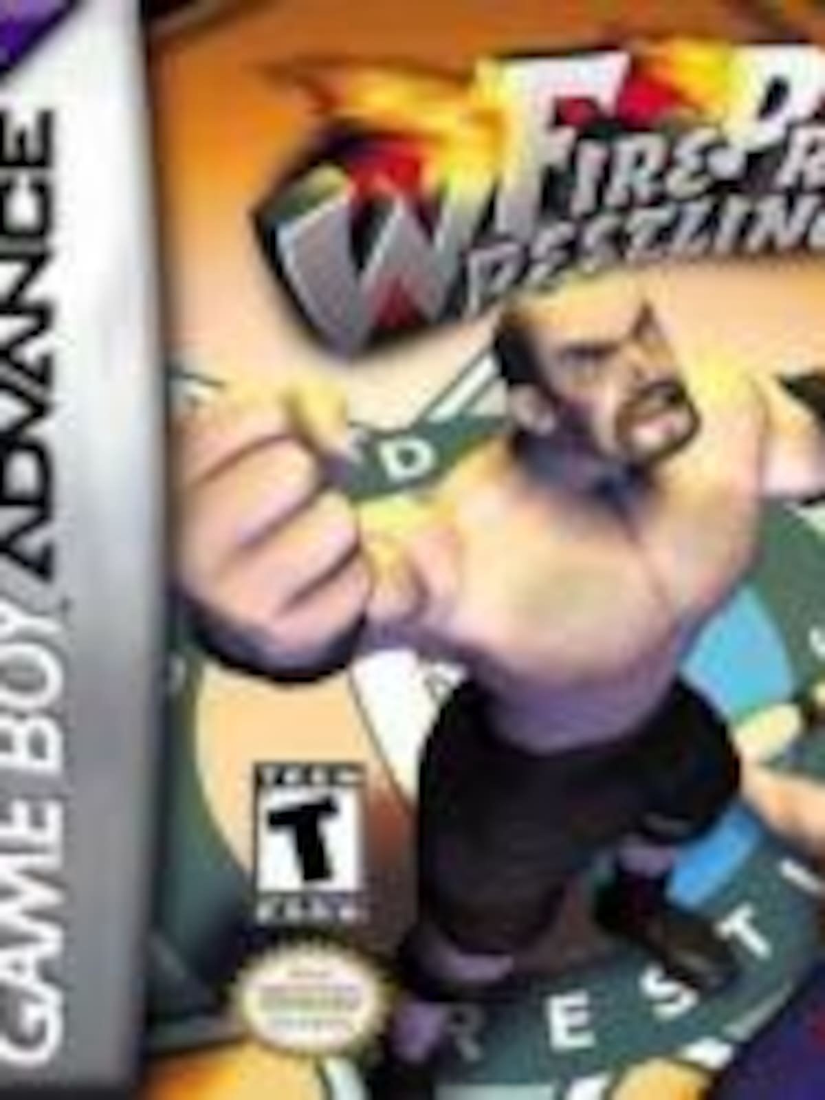Fire Pro Wrestling