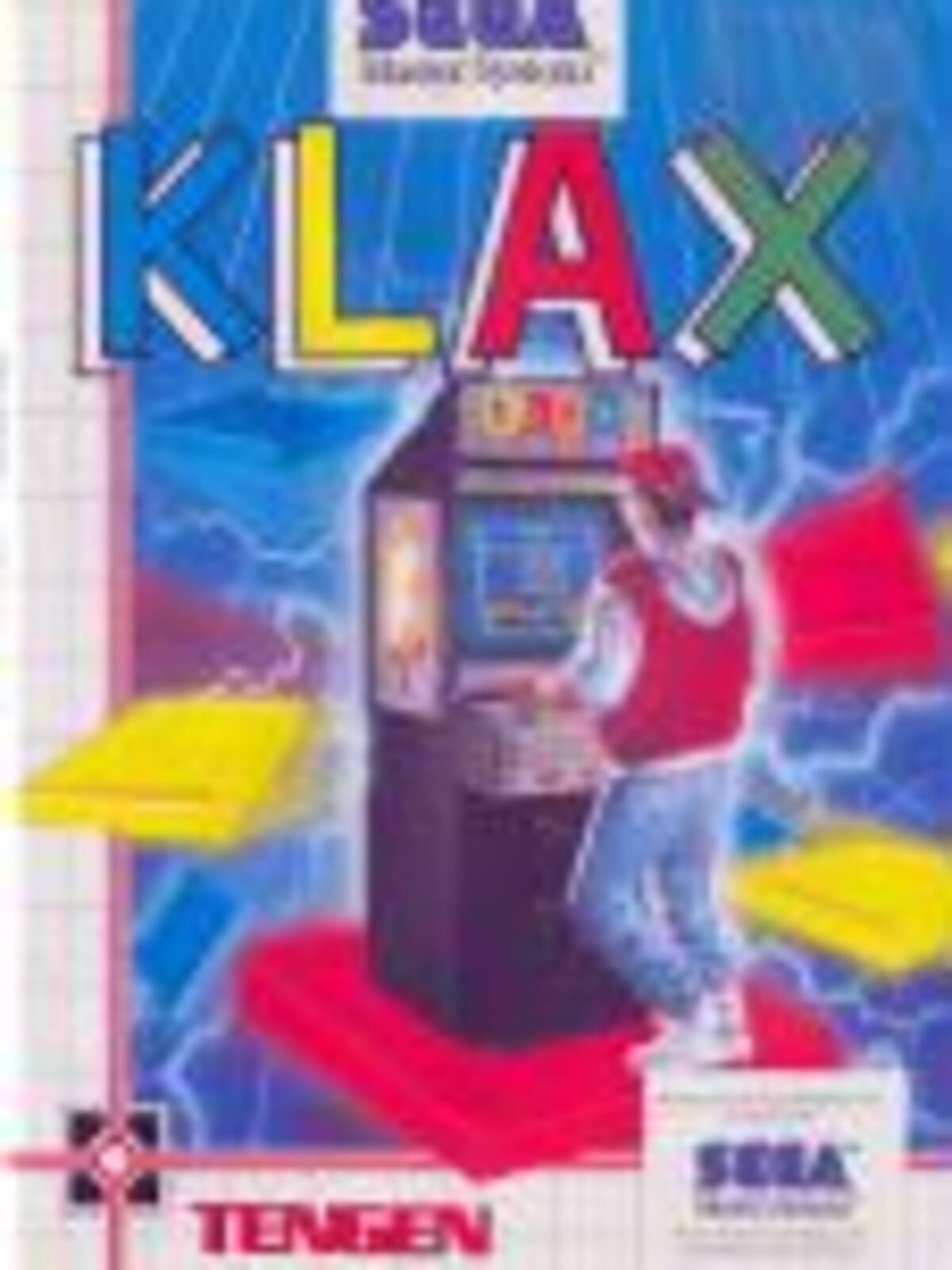 Klax