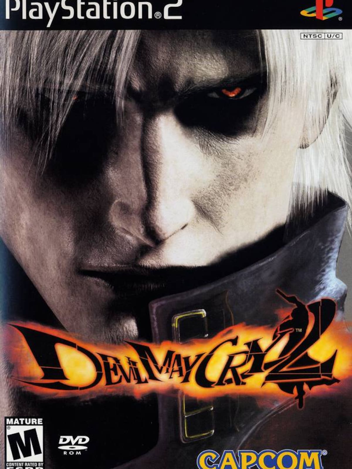 Devil May Cry 2