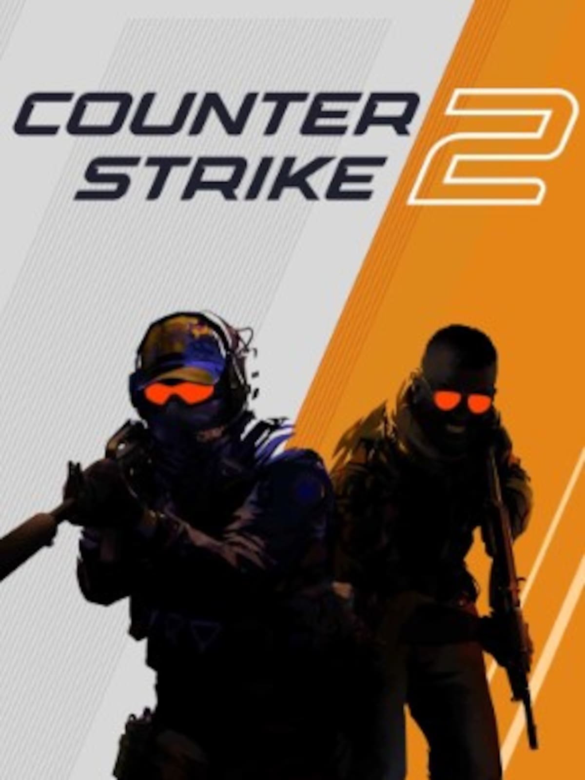 Counter-Strike 2