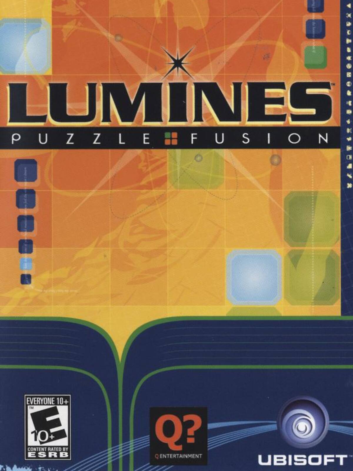 Lumines