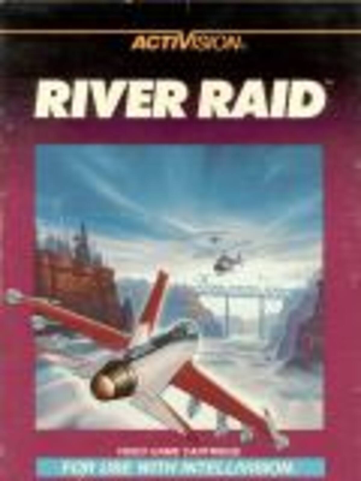 River Raid