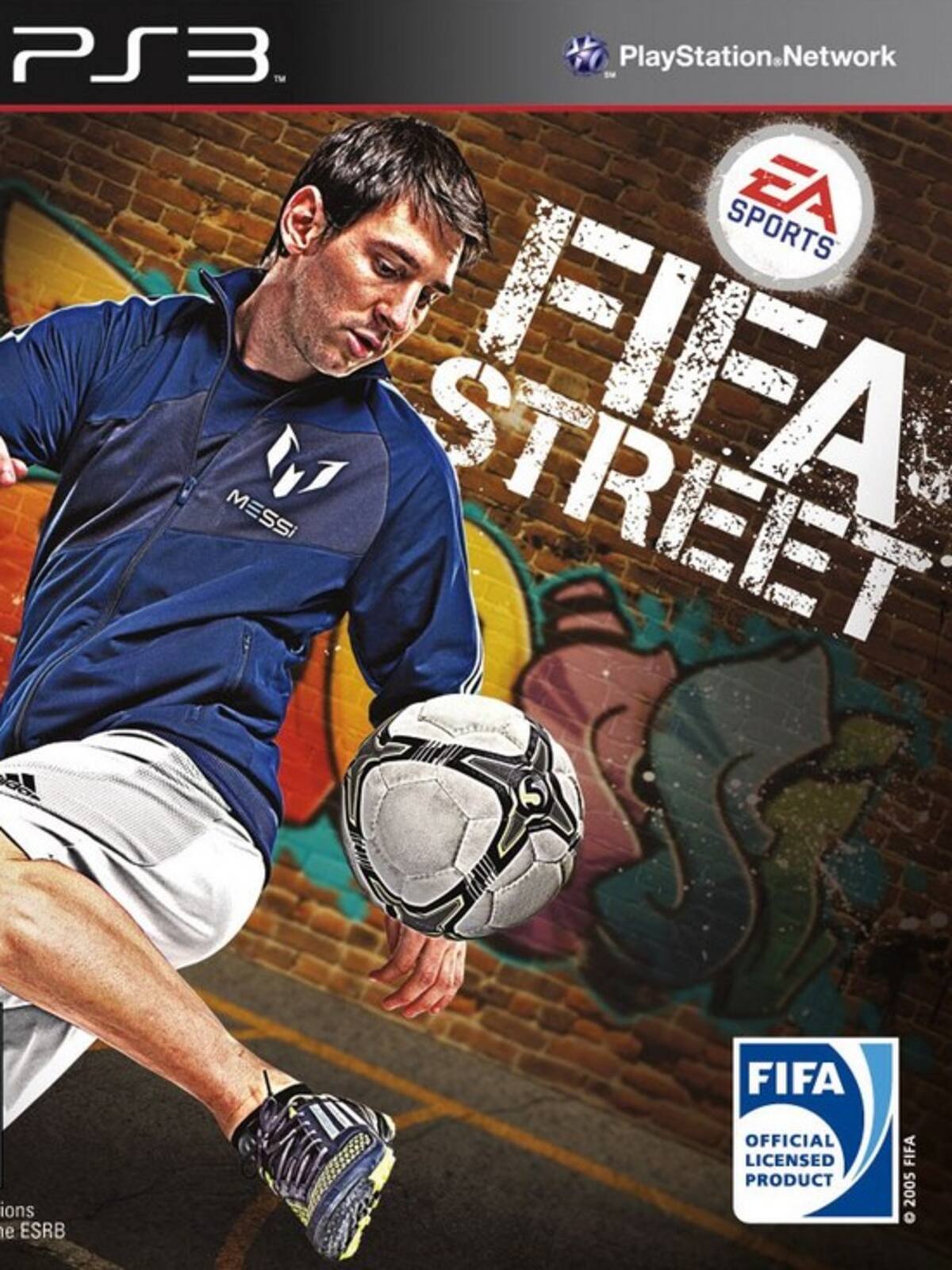 FIFA Street