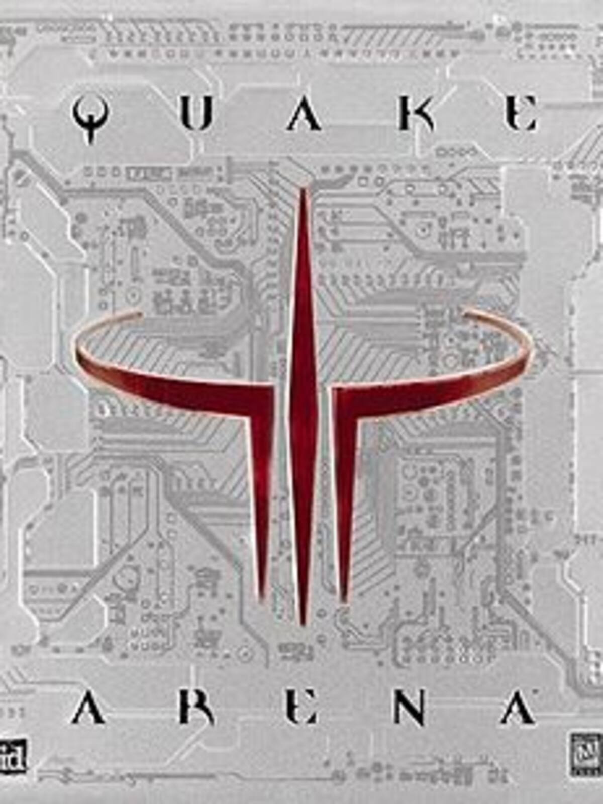 Quake III Arena