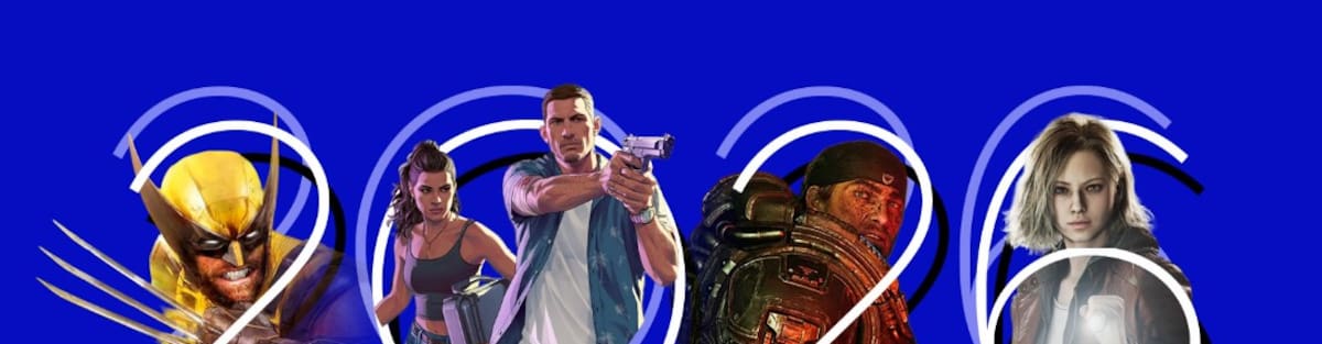 Juegos 2026