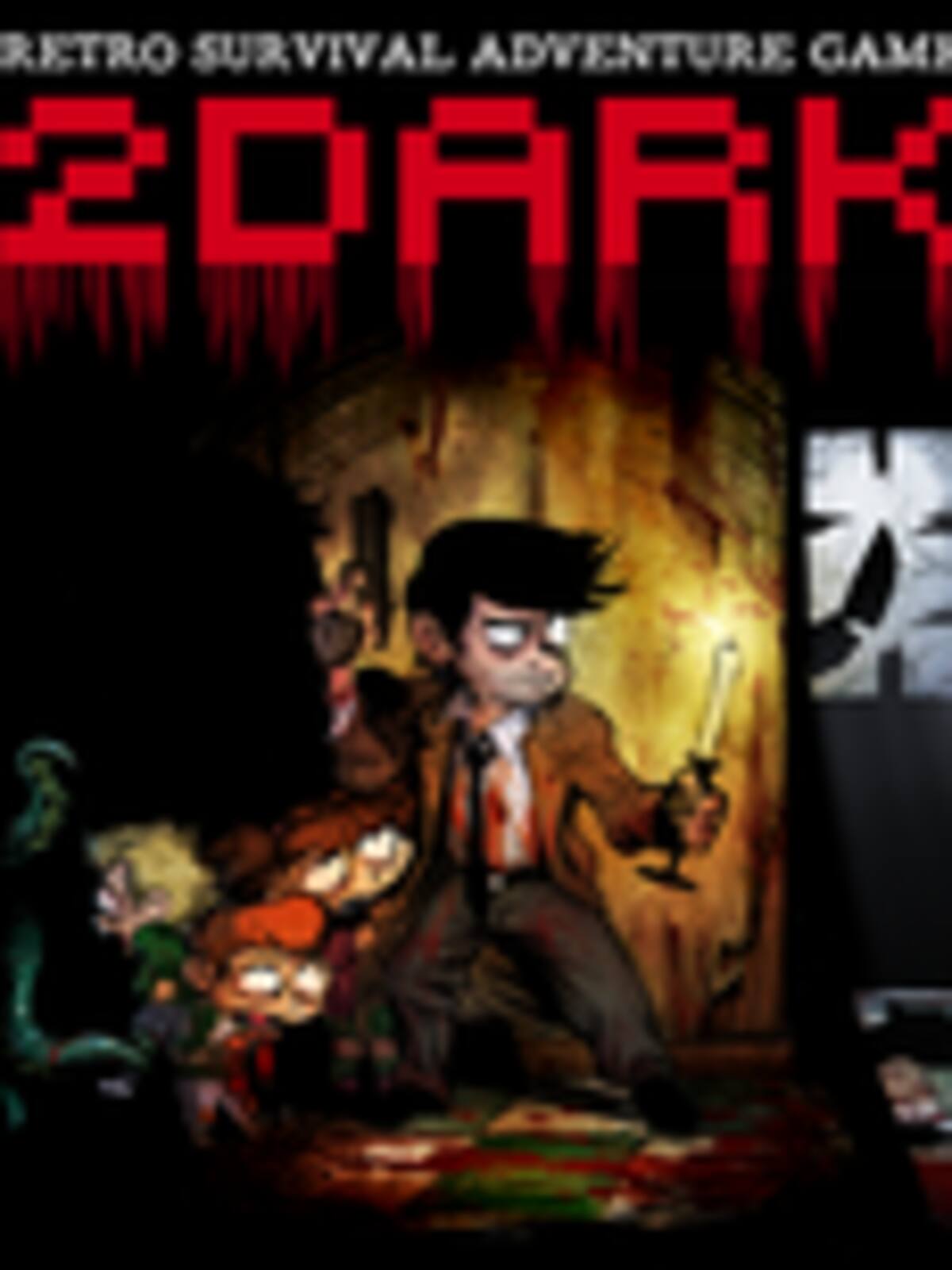 2Dark