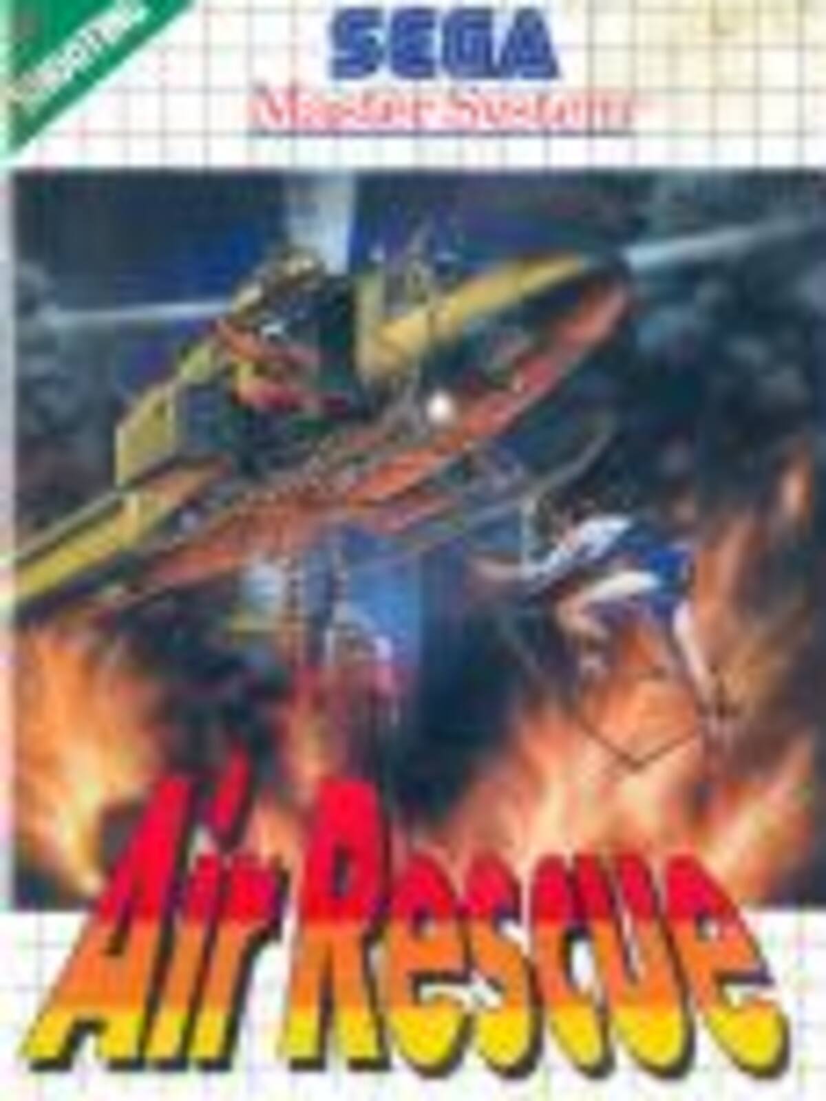 Air Rescue