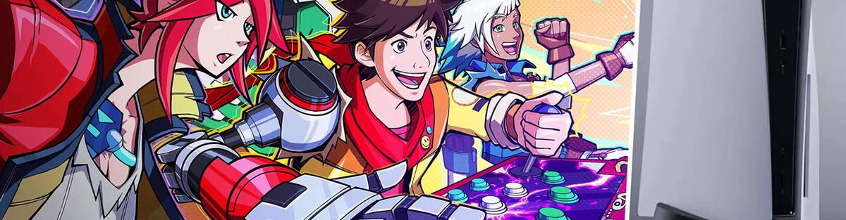 One aspect of the title looks better on the recent port for Sony's console
