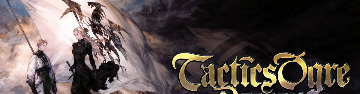 Tactics Ogre: Reborn is due on November 11