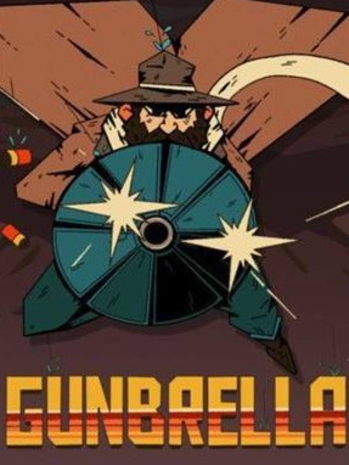 Gunbrella
