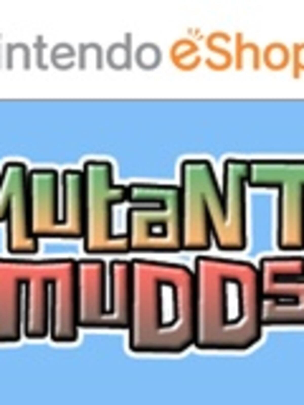 Mutant Mudds