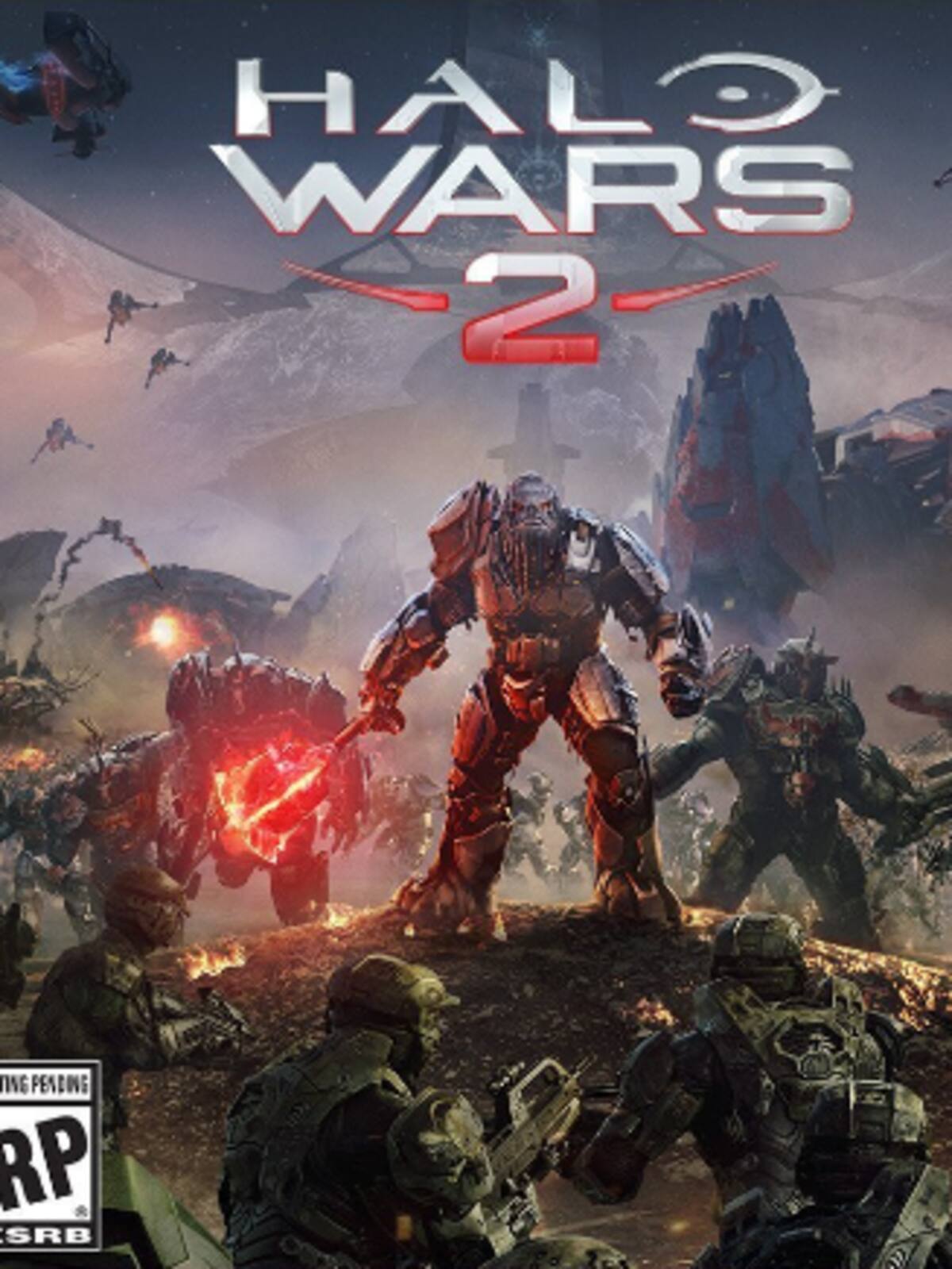 Halo Wars 2