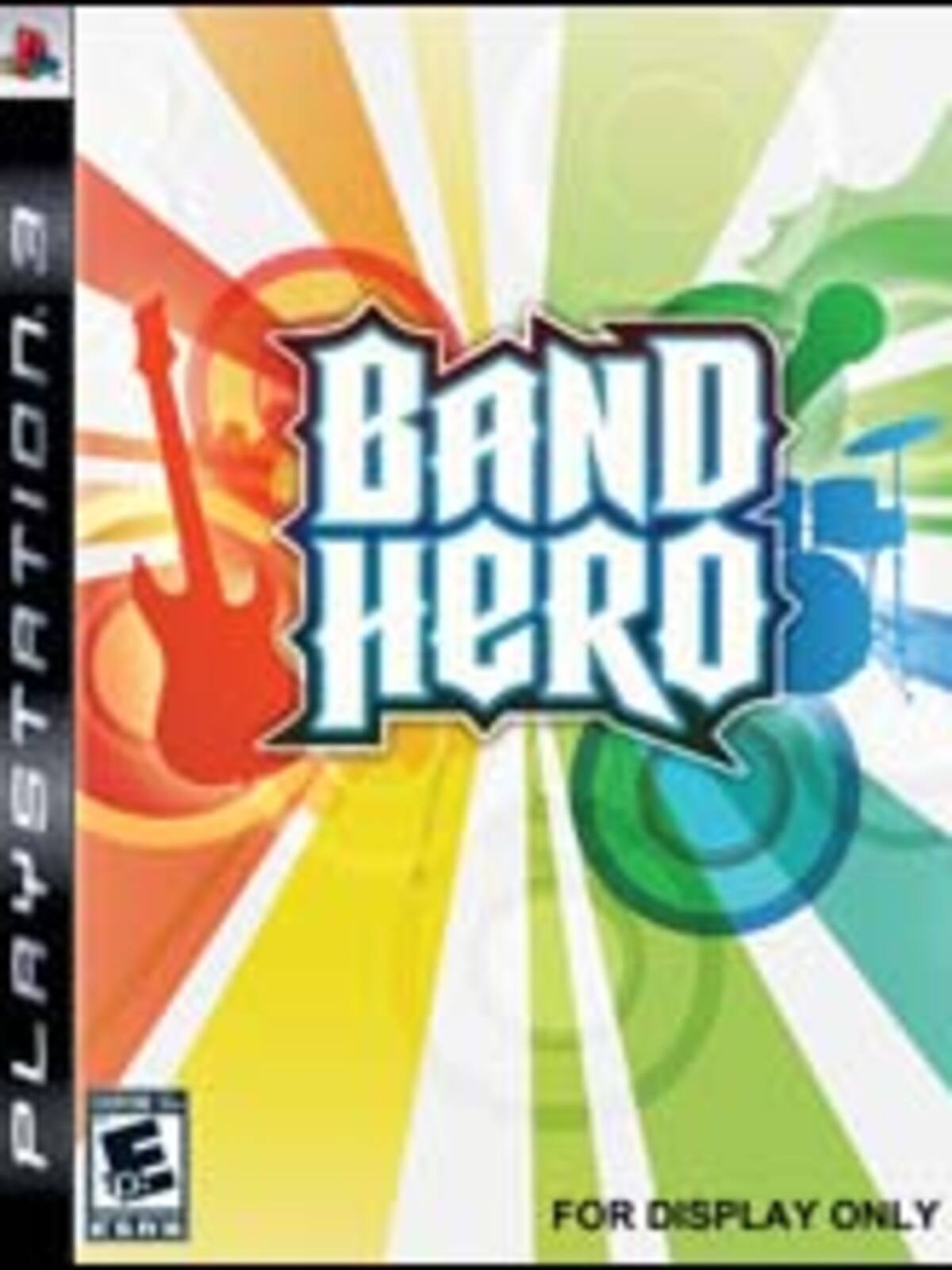 Band Hero