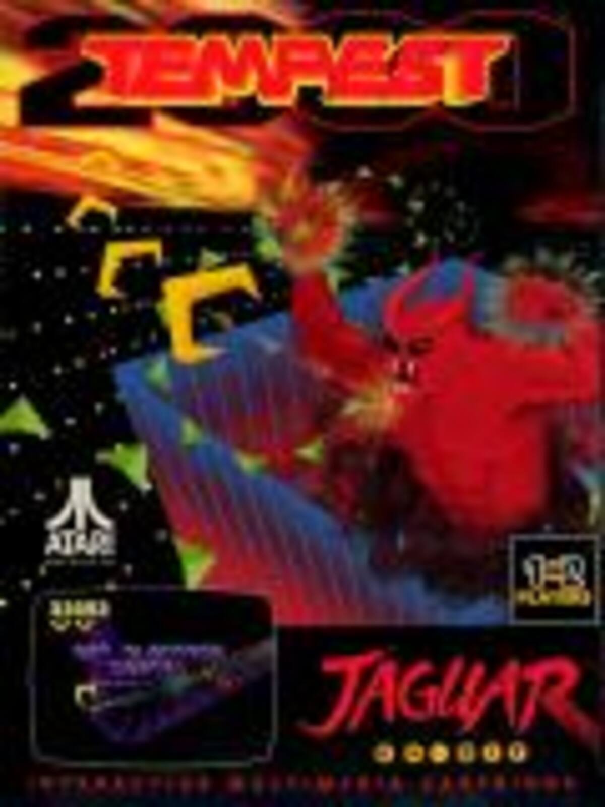 Tempest 2000