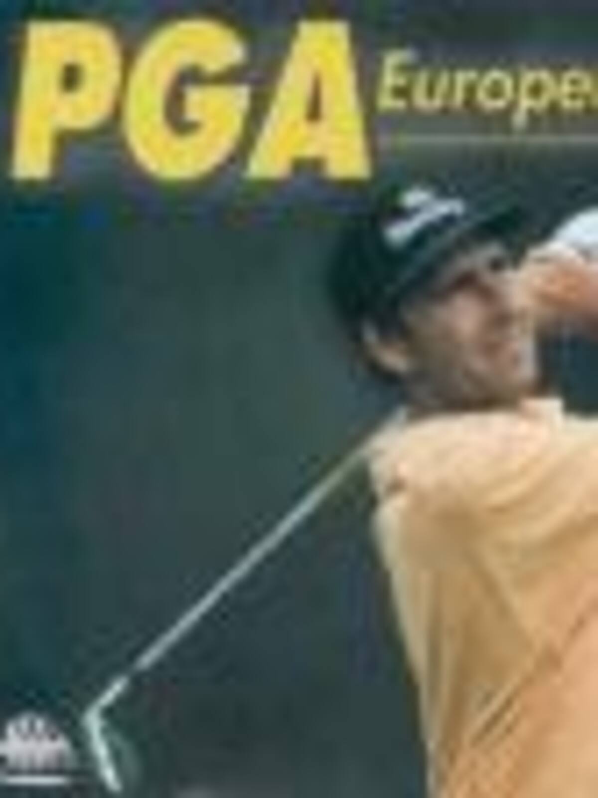 PGA European Tour
