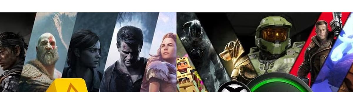 Users say Sony's service has received more attractive titles recently
