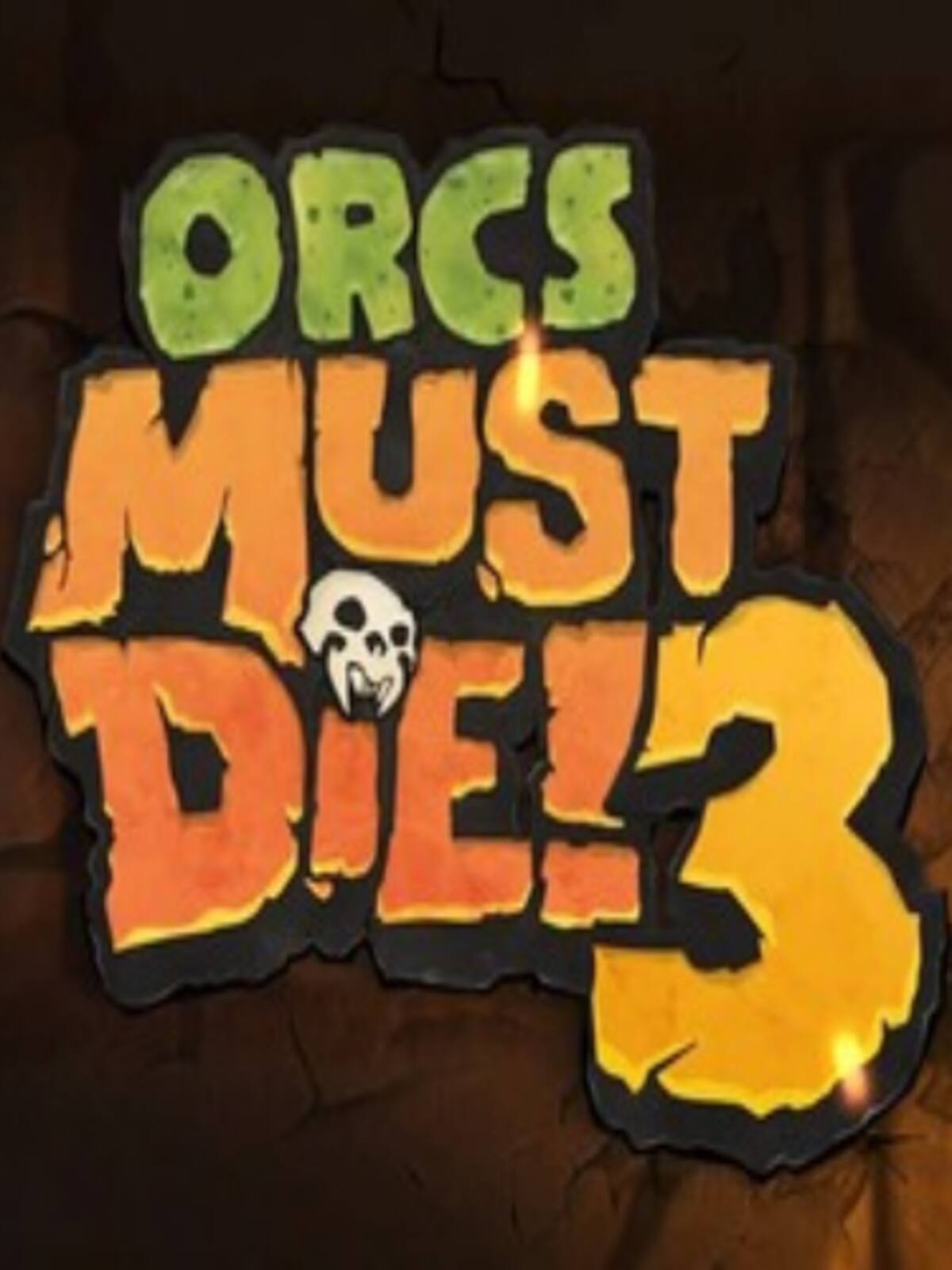Orcs Must Die! 3