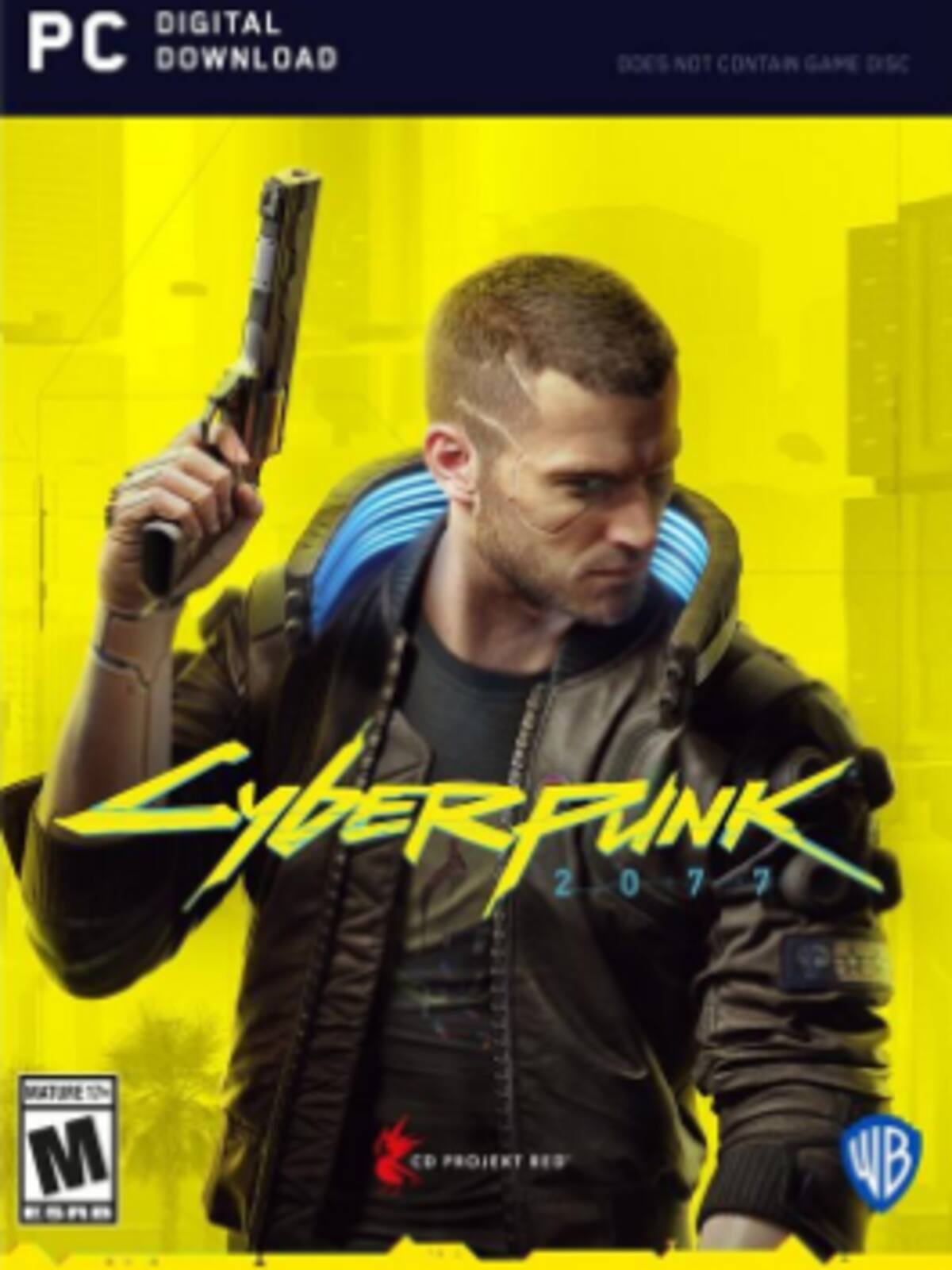 Cyberpunk 2077