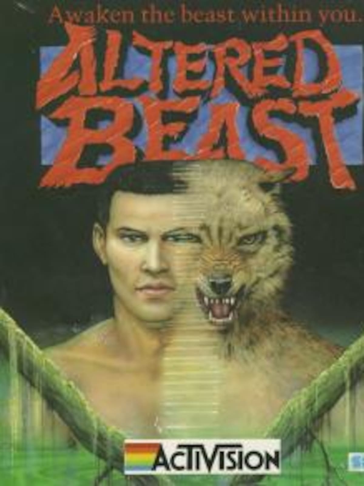 Altered Beast