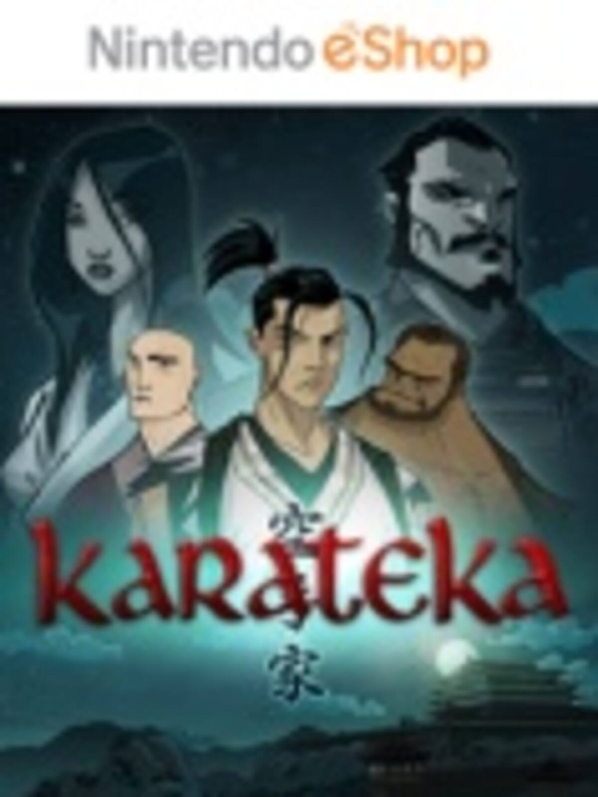 Karateka
