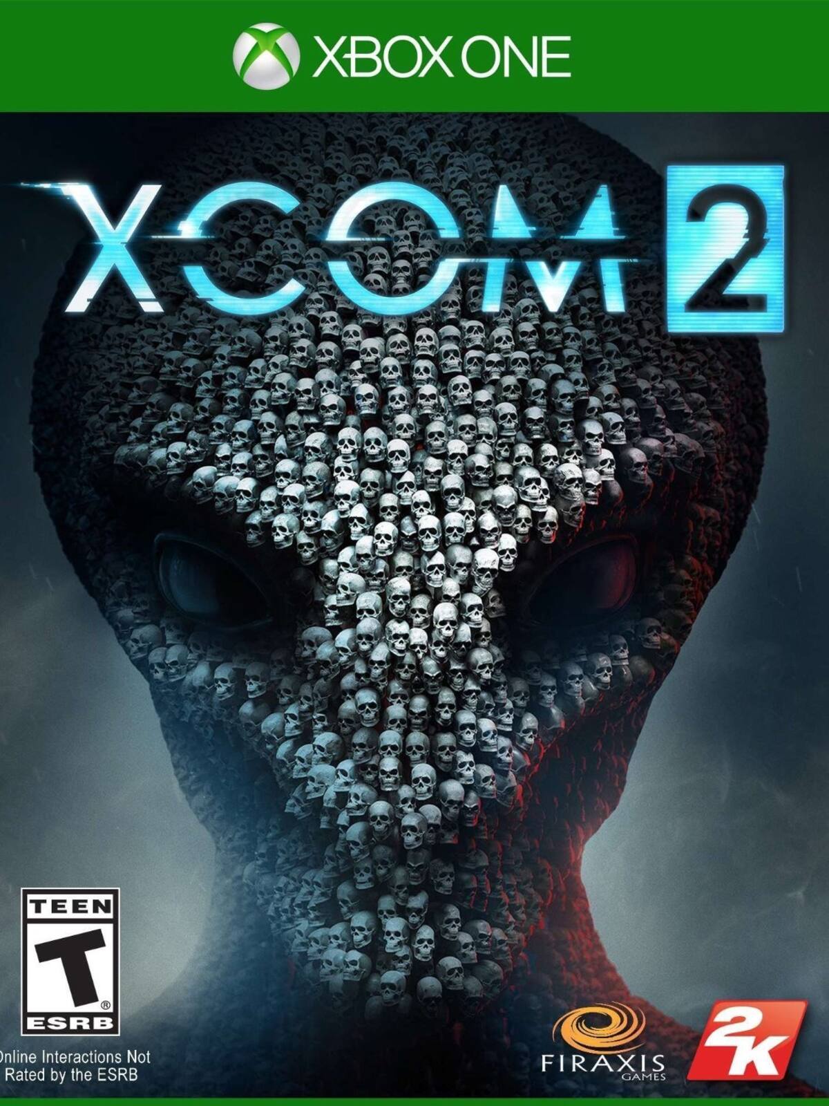 XCOM 2