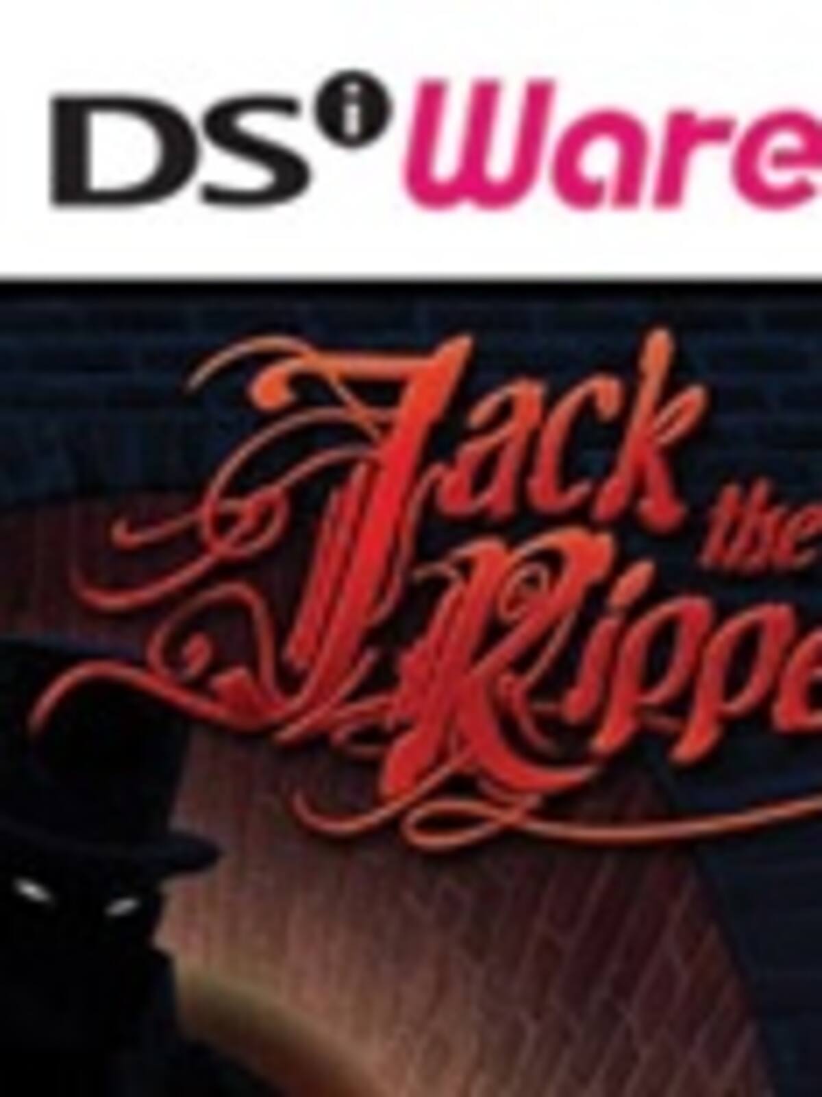 Actual Crimes: Jack the Ripper