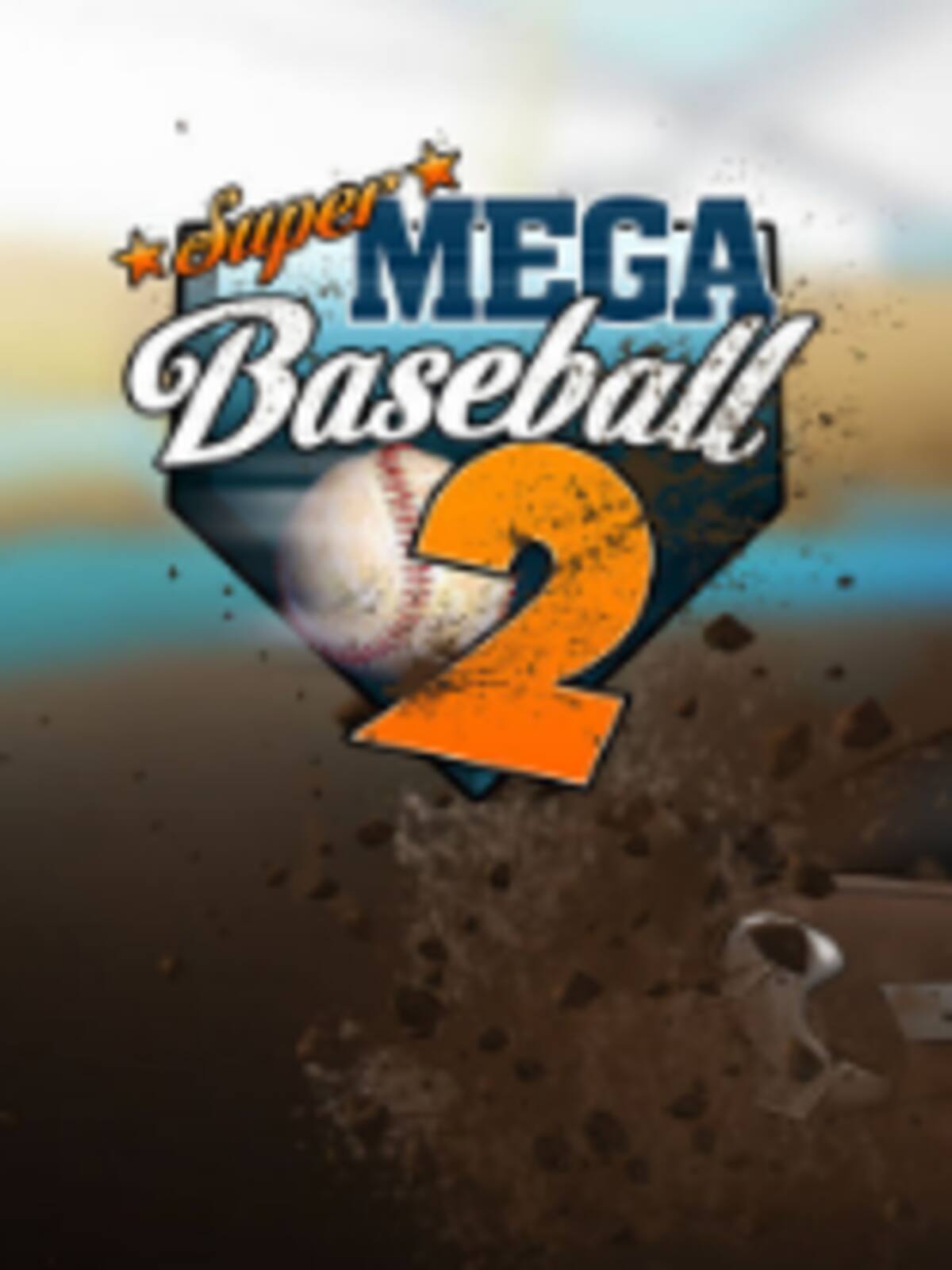 Super Mega Baseball 2