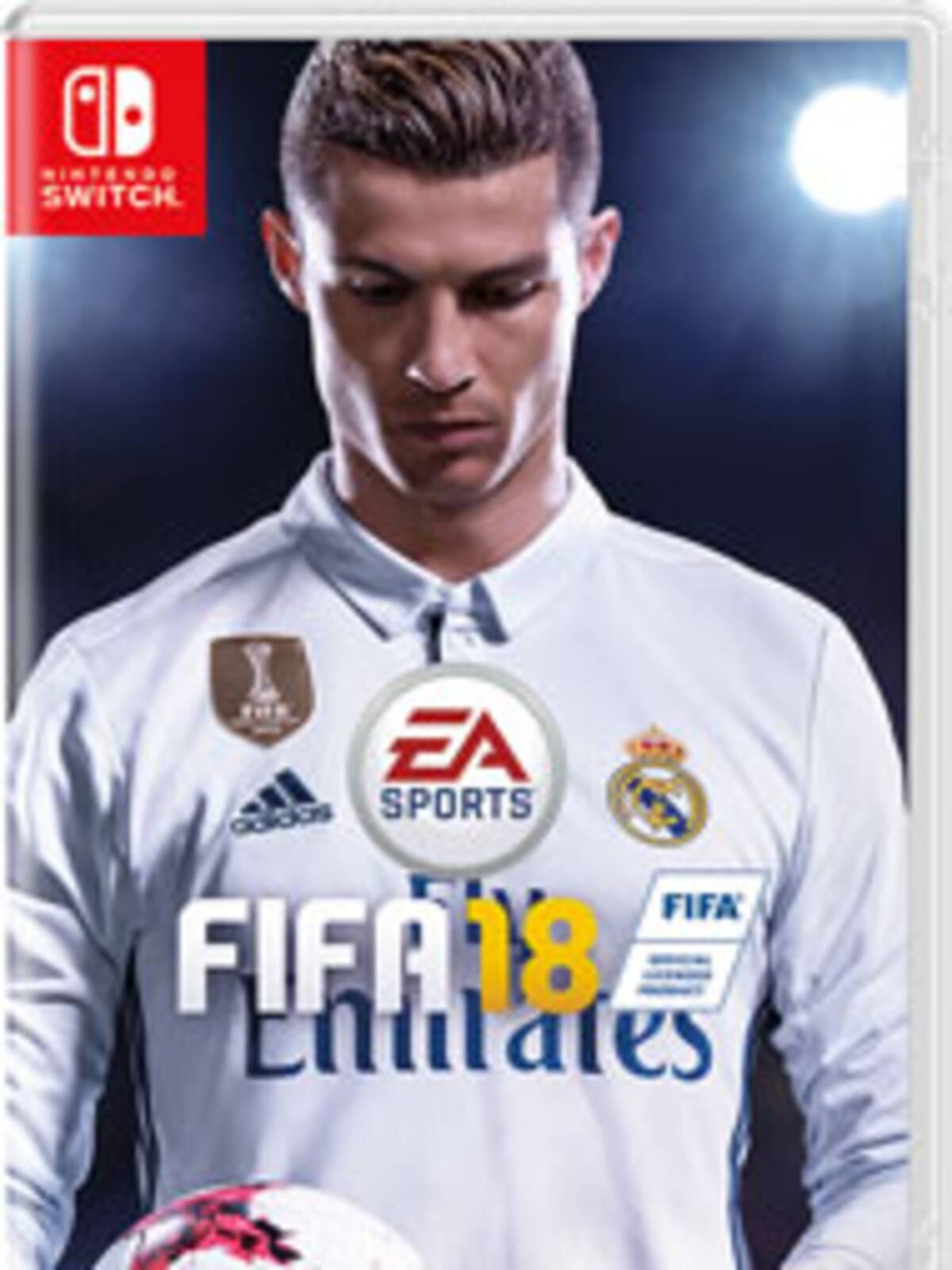 FIFA 18
