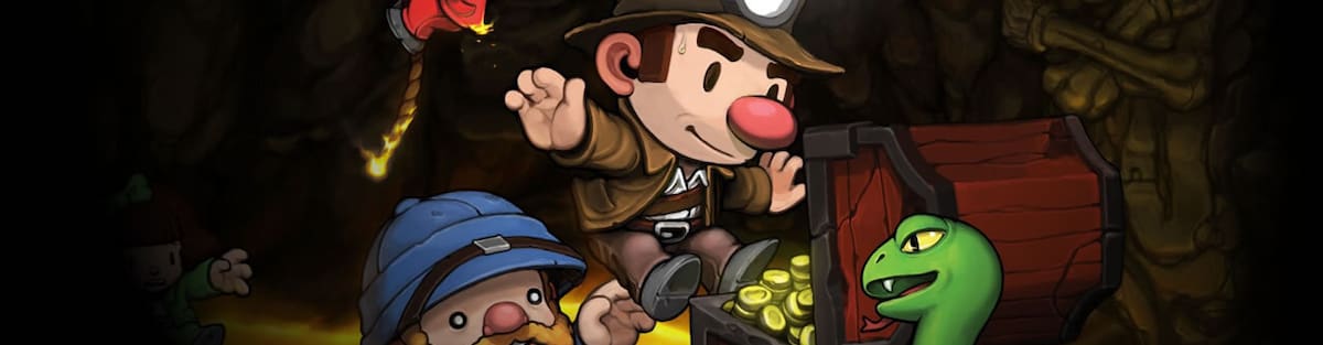 Un indie lleno de retos, peligros y grandes recompensas