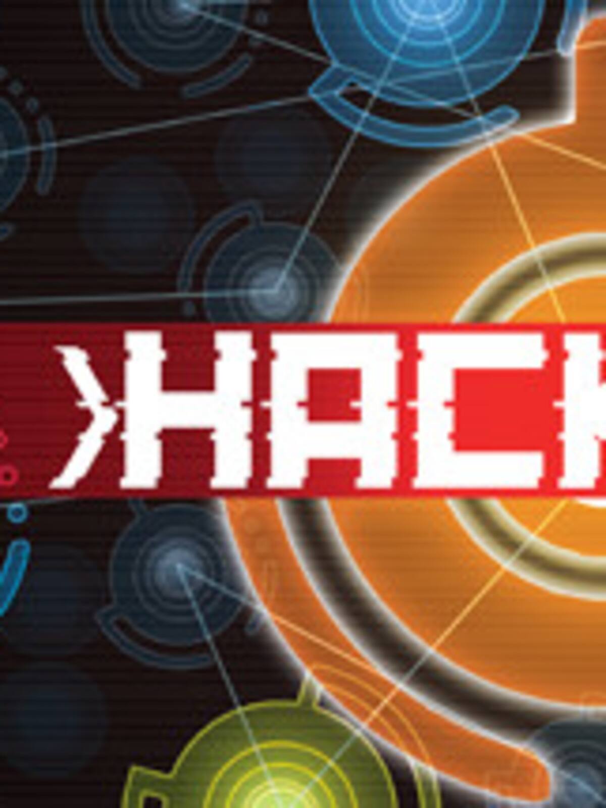 Hacknet