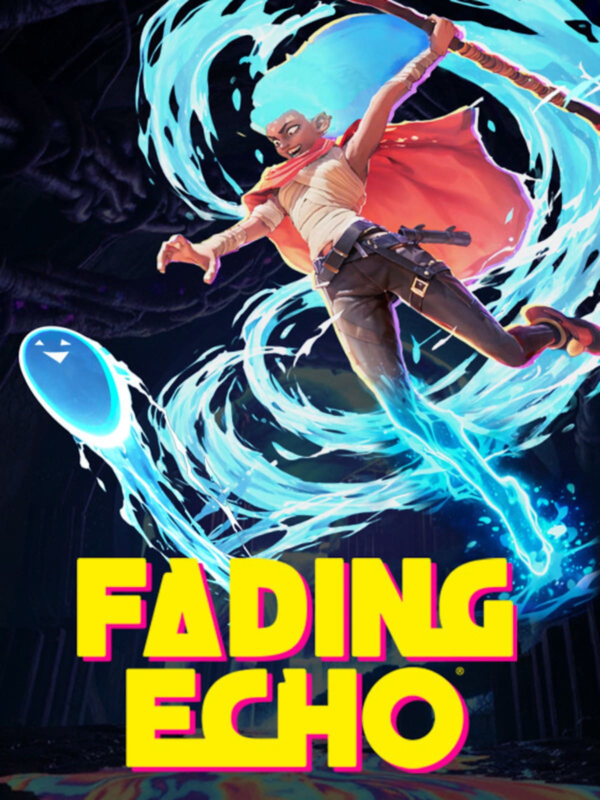 Fading Echo