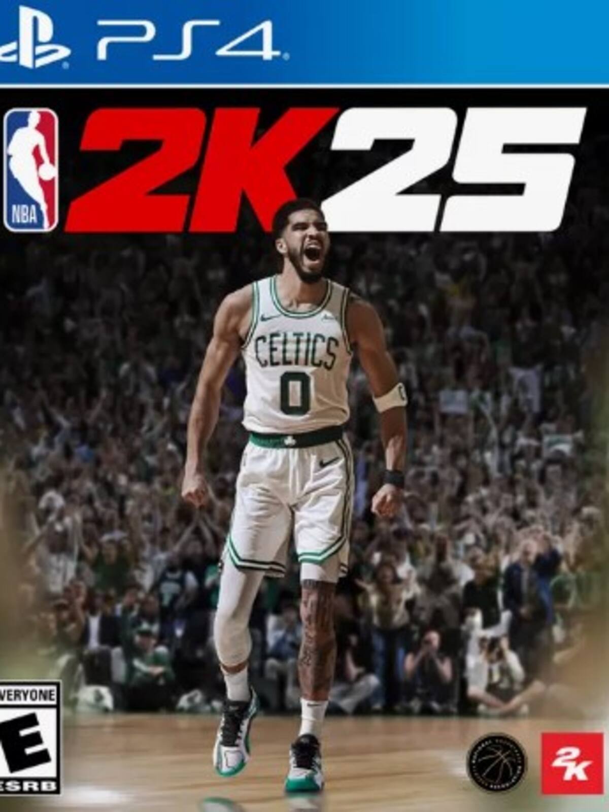 NBA 2K25