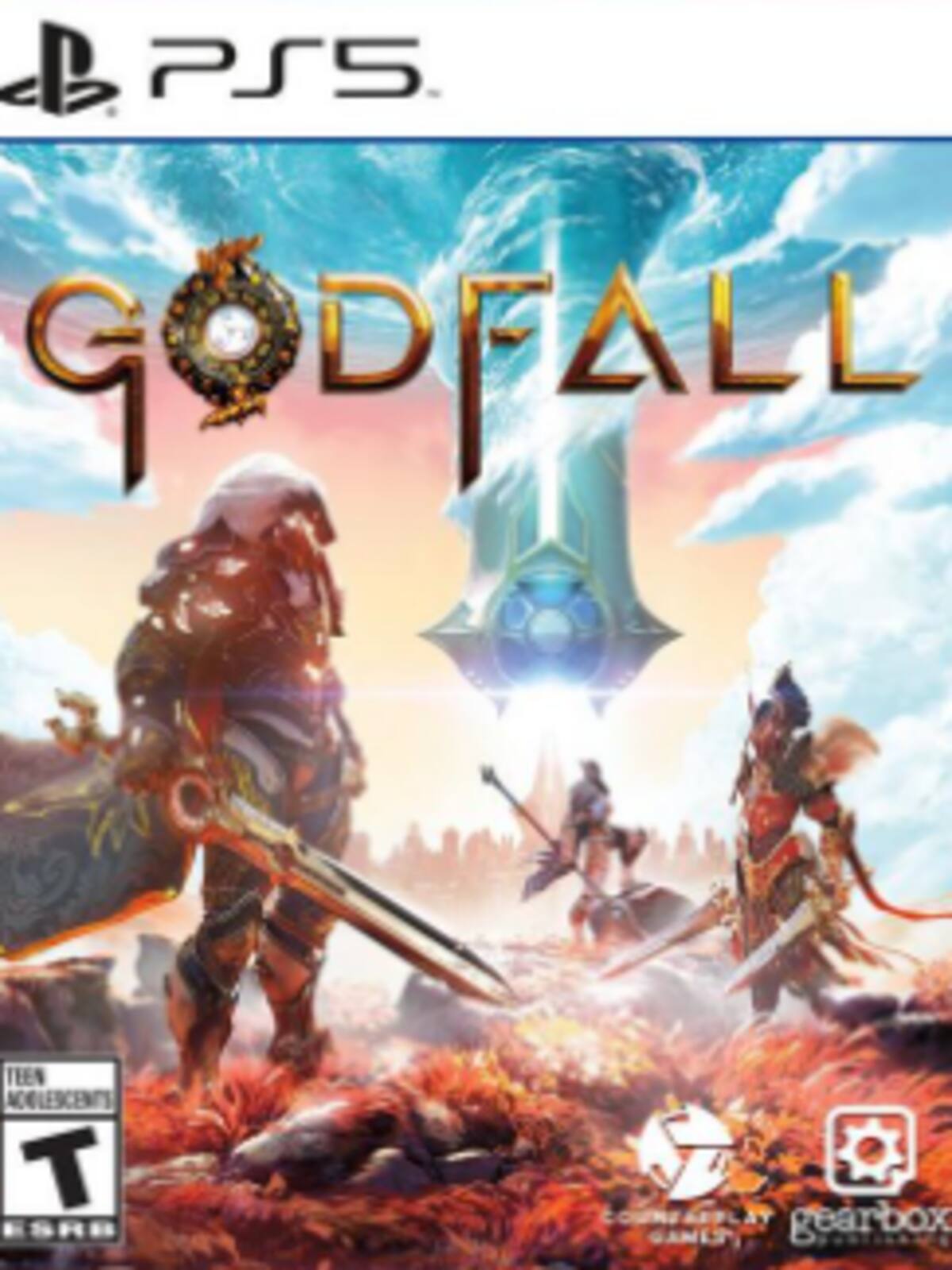 Godfall