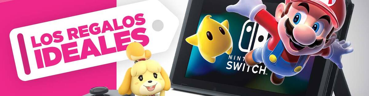 Juegos que puedes comprar desde casa y no pueden faltar en tu arbolito