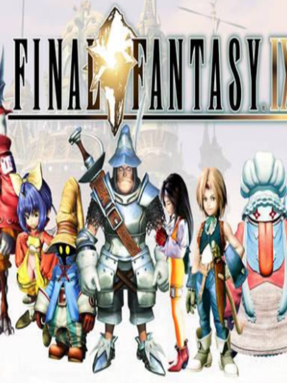 Final Fantasy IX