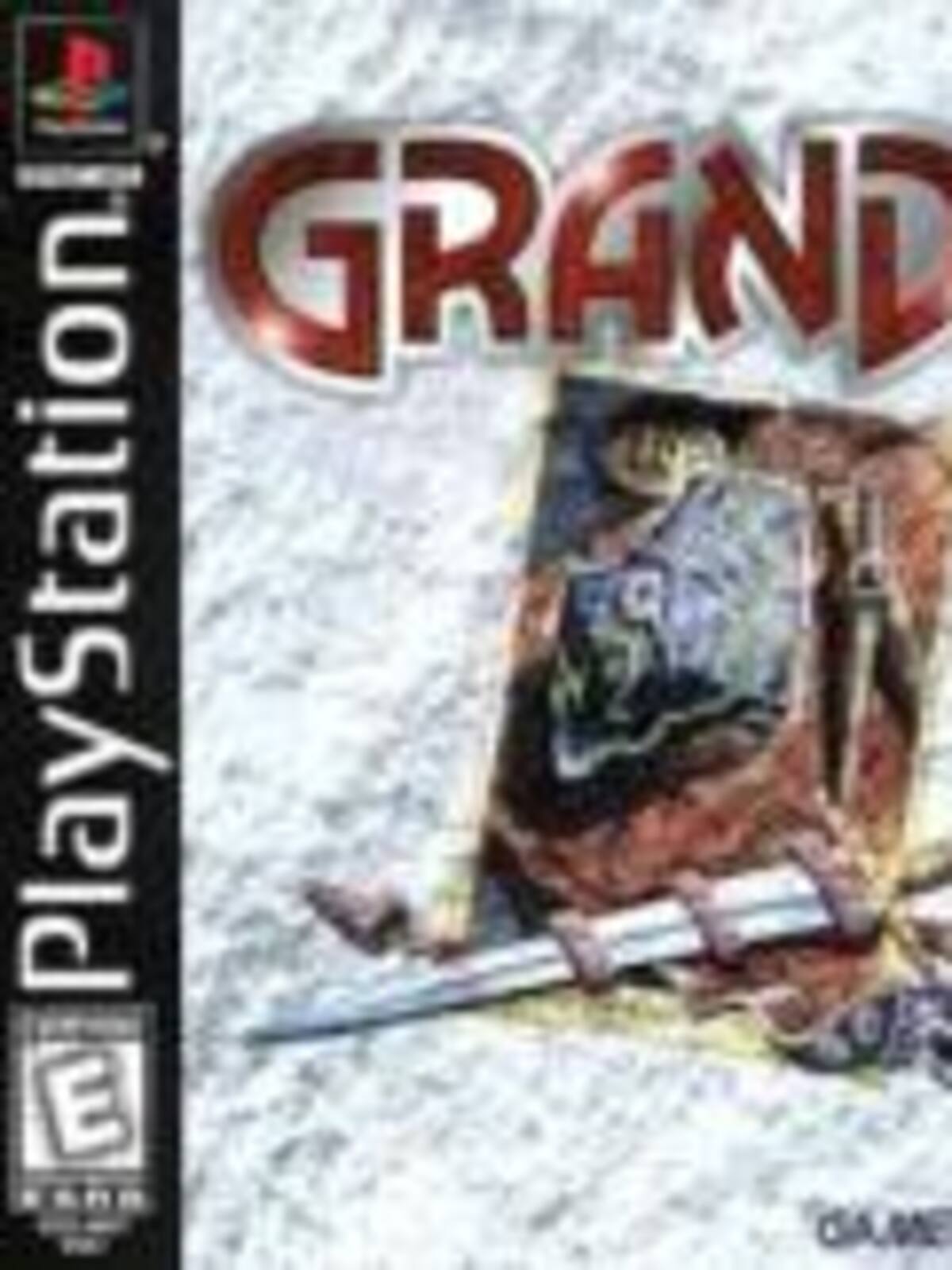 Grandia